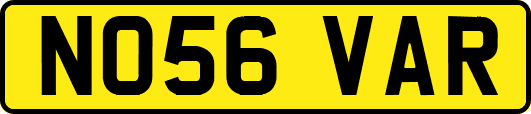 NO56VAR