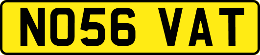 NO56VAT