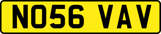 NO56VAV