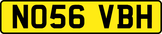NO56VBH