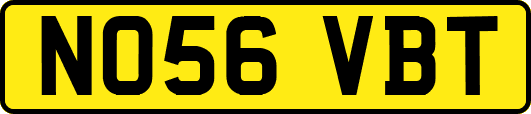 NO56VBT