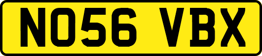 NO56VBX