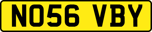 NO56VBY