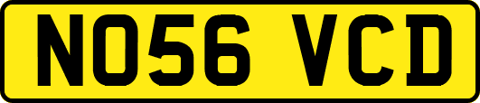 NO56VCD