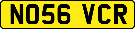 NO56VCR