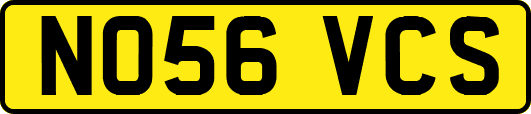 NO56VCS