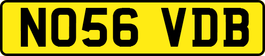 NO56VDB