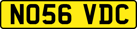 NO56VDC