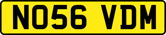 NO56VDM