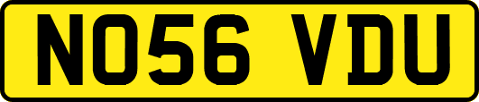 NO56VDU