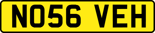 NO56VEH