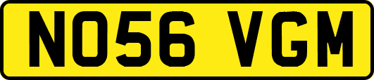 NO56VGM