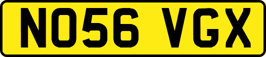NO56VGX