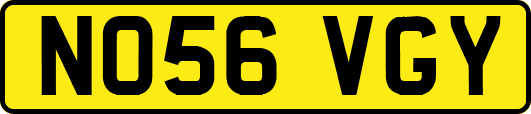 NO56VGY