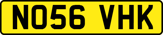 NO56VHK