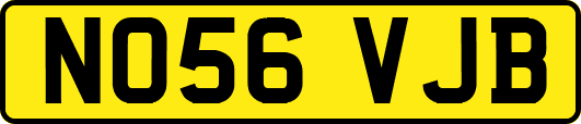NO56VJB