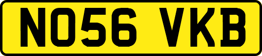 NO56VKB