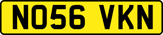 NO56VKN