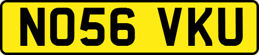 NO56VKU