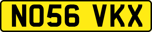 NO56VKX
