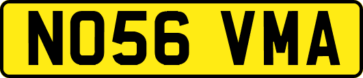 NO56VMA