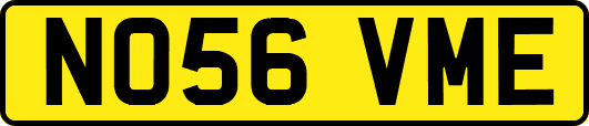 NO56VME