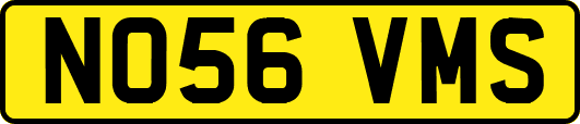 NO56VMS