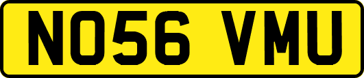 NO56VMU