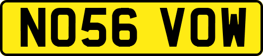 NO56VOW
