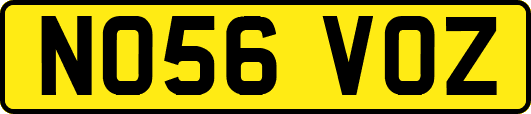 NO56VOZ