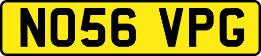 NO56VPG