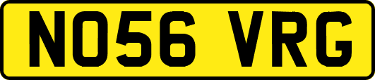 NO56VRG