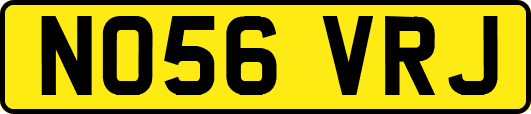 NO56VRJ