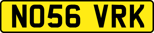 NO56VRK