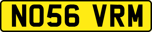 NO56VRM