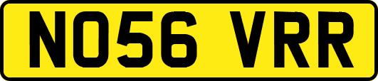 NO56VRR