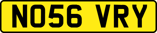 NO56VRY