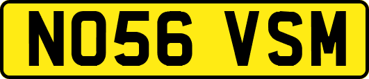 NO56VSM