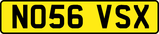 NO56VSX