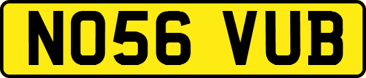 NO56VUB