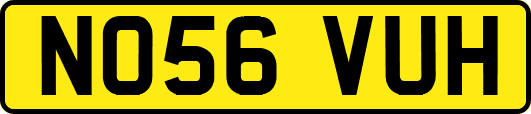 NO56VUH