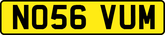 NO56VUM