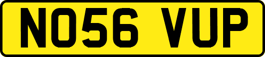 NO56VUP