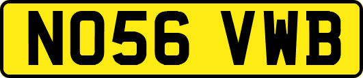 NO56VWB