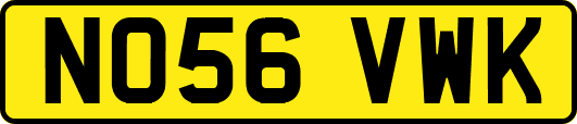 NO56VWK