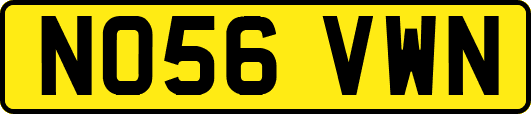 NO56VWN