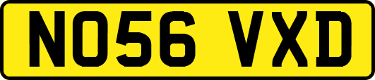 NO56VXD