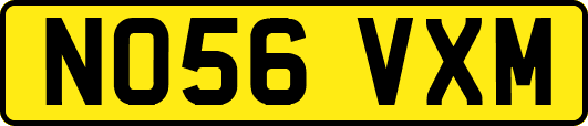NO56VXM
