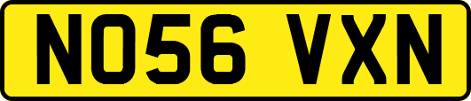 NO56VXN