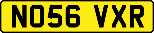 NO56VXR